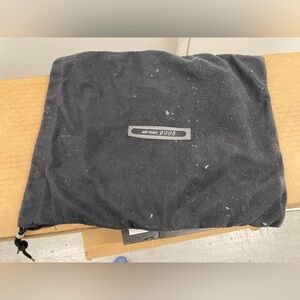 2003 Nike Air Max Runners bag